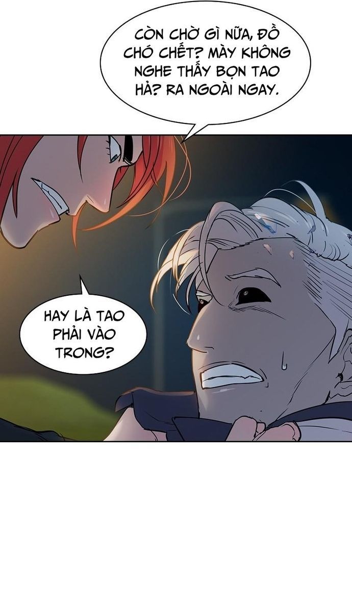 Tiền Bạc Và Quyền Lực Chapter 117 - 27