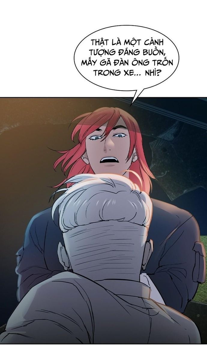Tiền Bạc Và Quyền Lực Chapter 117 - 28