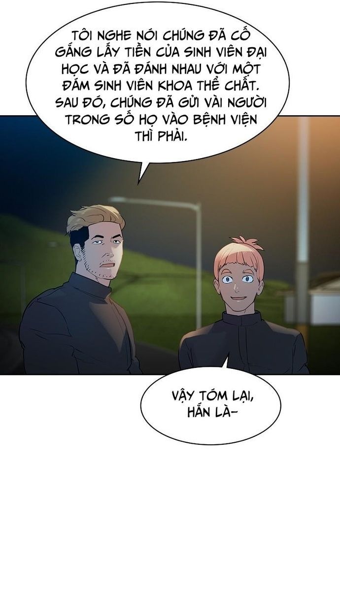 Tiền Bạc Và Quyền Lực Chapter 117 - 36