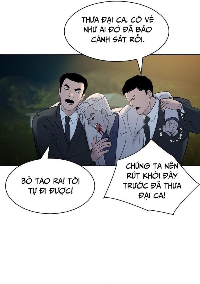 Tiền Bạc Và Quyền Lực Chapter 118 - 35