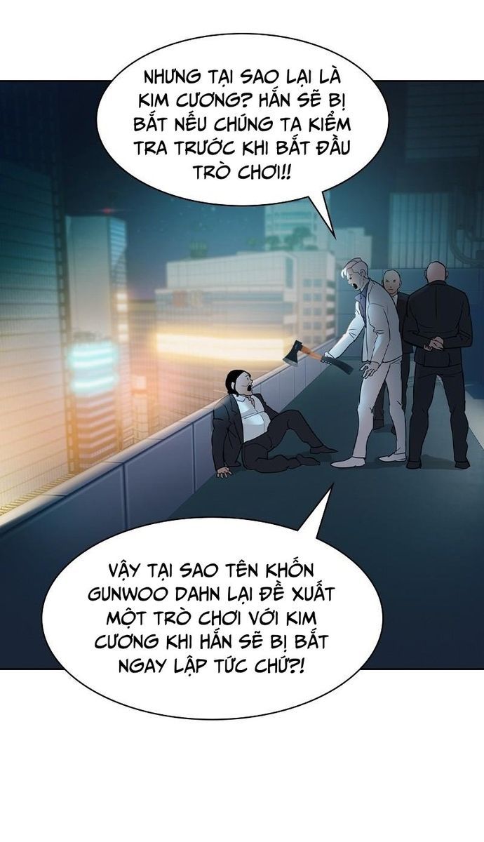 Tiền Bạc Và Quyền Lực Chapter 118 - 70