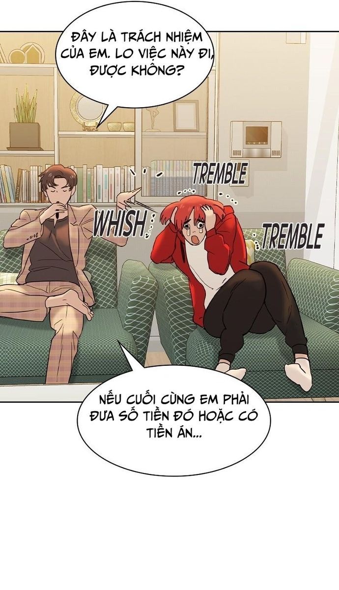 Tiền Bạc Và Quyền Lực Chapter 119 - 19