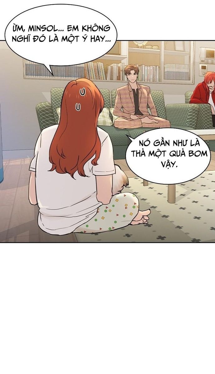 Tiền Bạc Và Quyền Lực Chapter 119 - 22