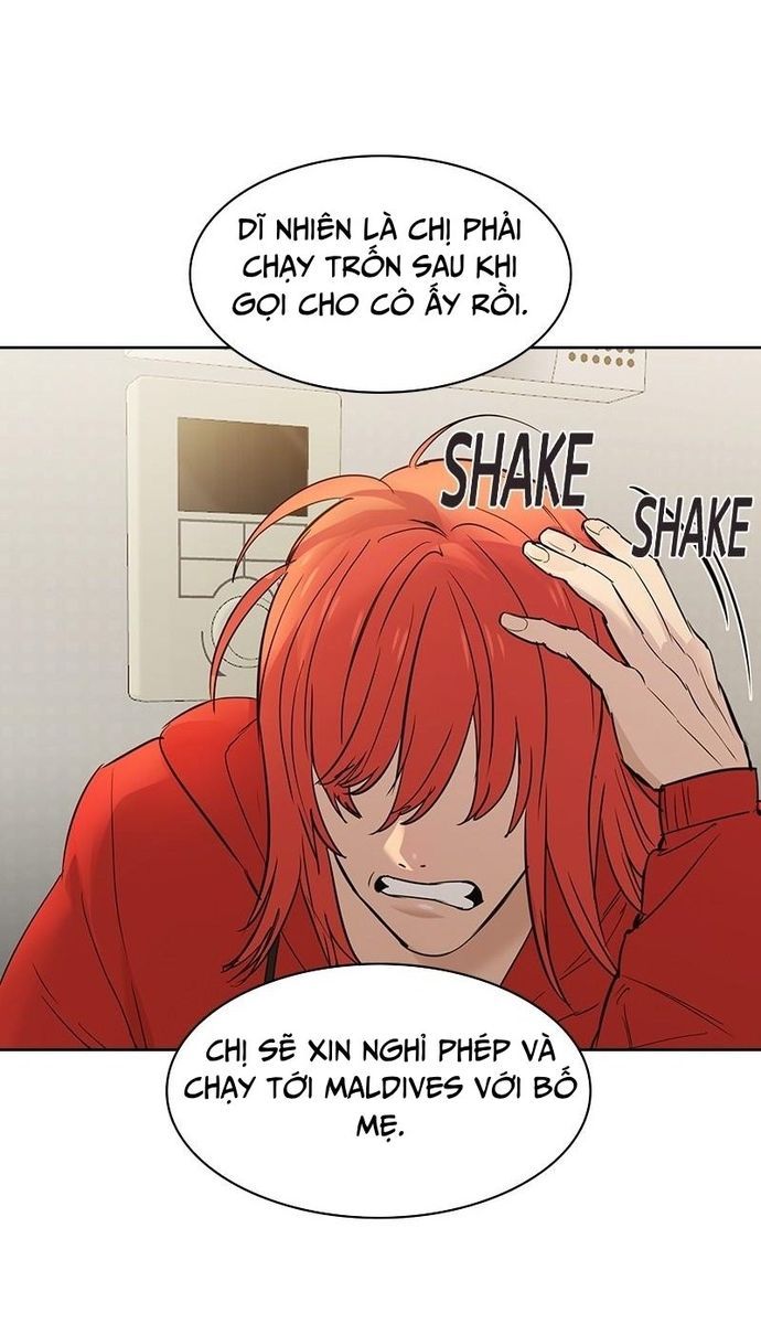 Tiền Bạc Và Quyền Lực Chapter 119 - 23