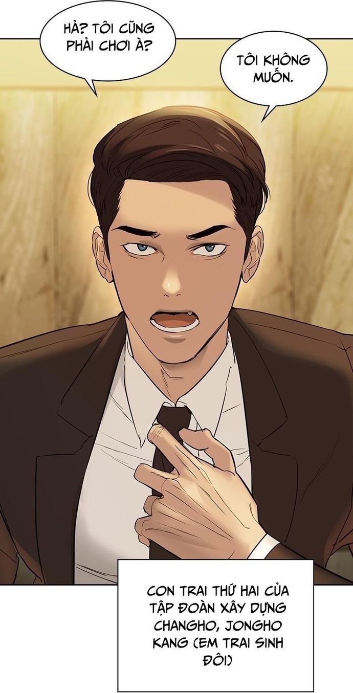 Tiền Bạc Và Quyền Lực Chapter 119 - 27