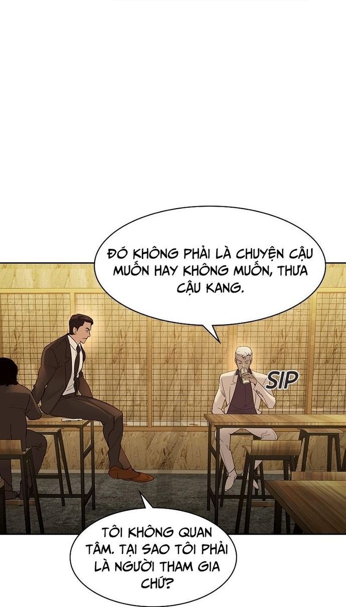 Tiền Bạc Và Quyền Lực Chapter 119 - 28