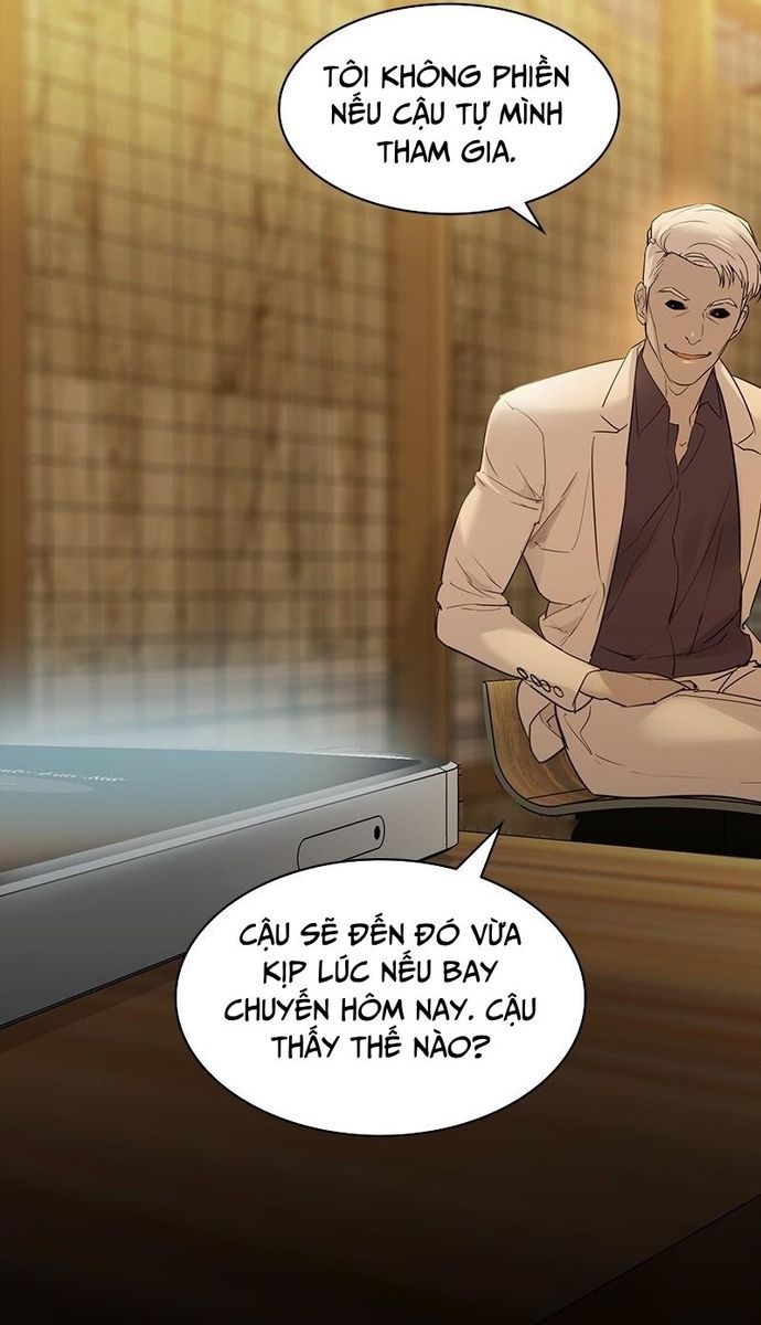 Tiền Bạc Và Quyền Lực Chapter 119 - 33