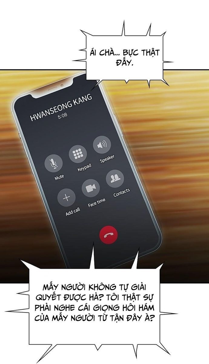 Tiền Bạc Và Quyền Lực Chapter 119 - 36