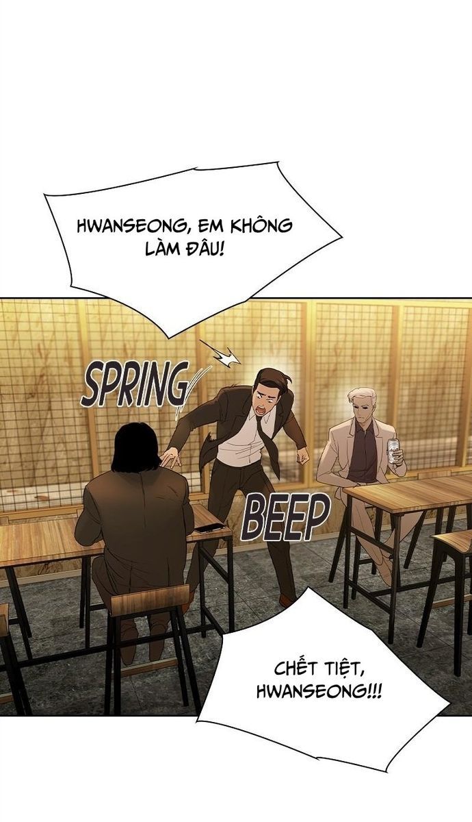 Tiền Bạc Và Quyền Lực Chapter 119 - 41