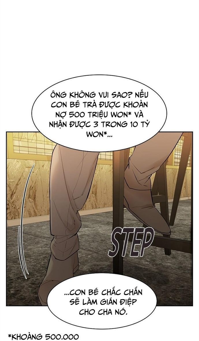 Tiền Bạc Và Quyền Lực Chapter 119 - 45