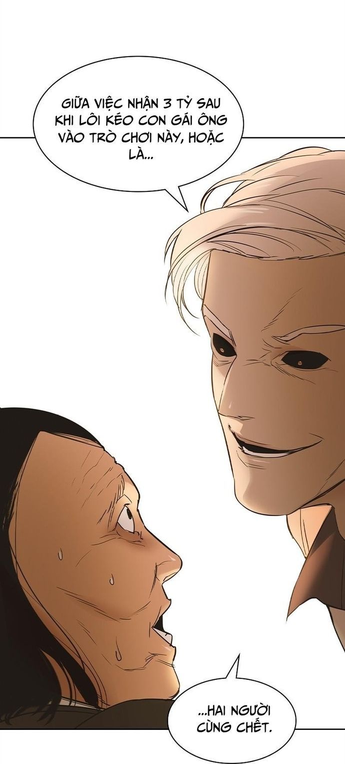Tiền Bạc Và Quyền Lực Chapter 119 - 47