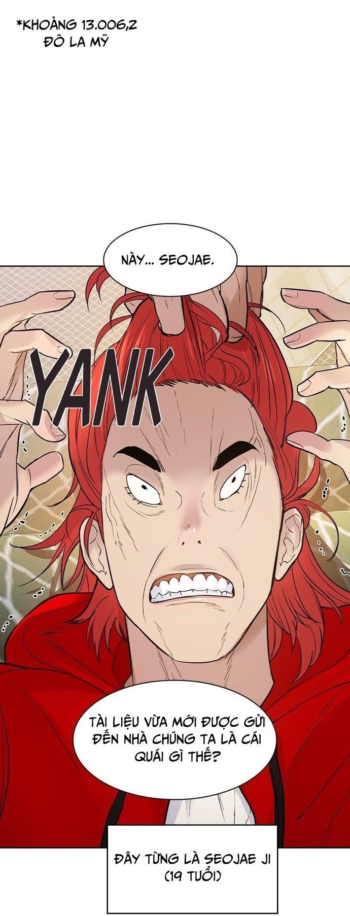 Tiền Bạc Và Quyền Lực Chapter 119 - 6