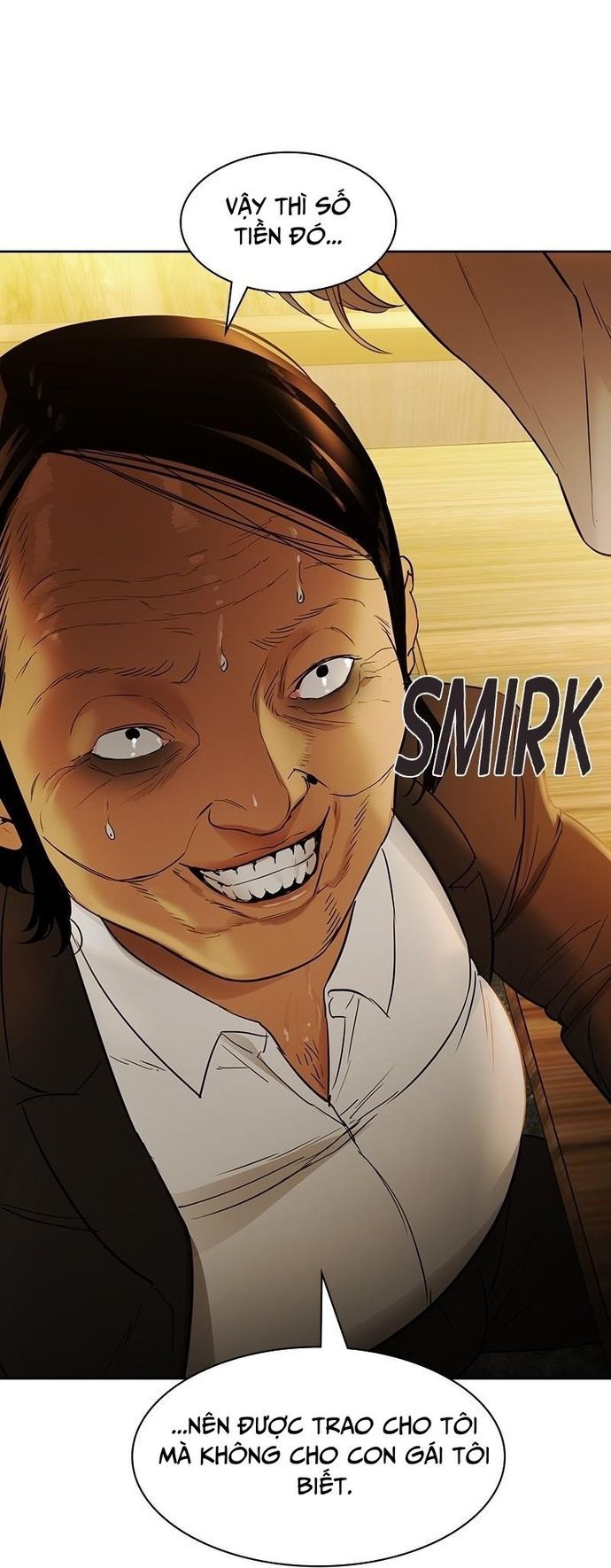 Tiền Bạc Và Quyền Lực Chapter 119 - 51