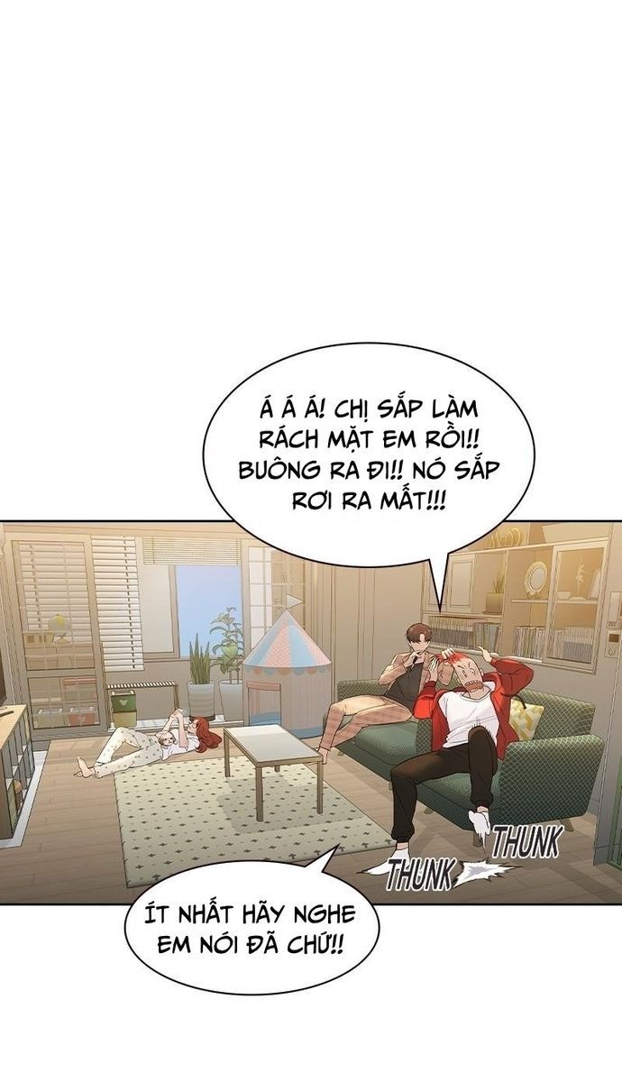 Tiền Bạc Và Quyền Lực Chapter 119 - 7