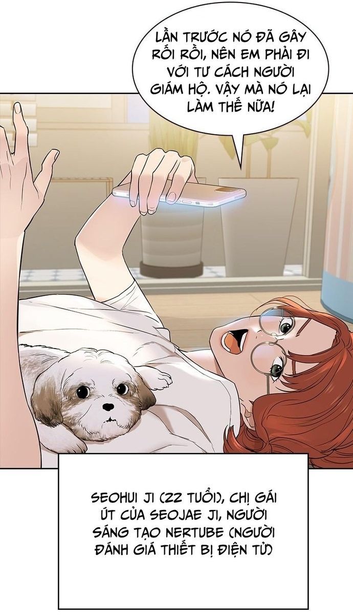 Tiền Bạc Và Quyền Lực Chapter 119 - 9