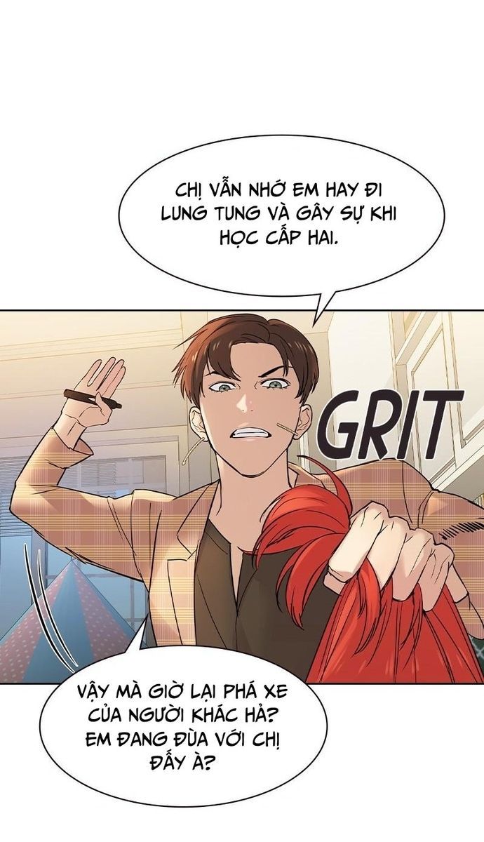 Tiền Bạc Và Quyền Lực Chapter 119 - 10