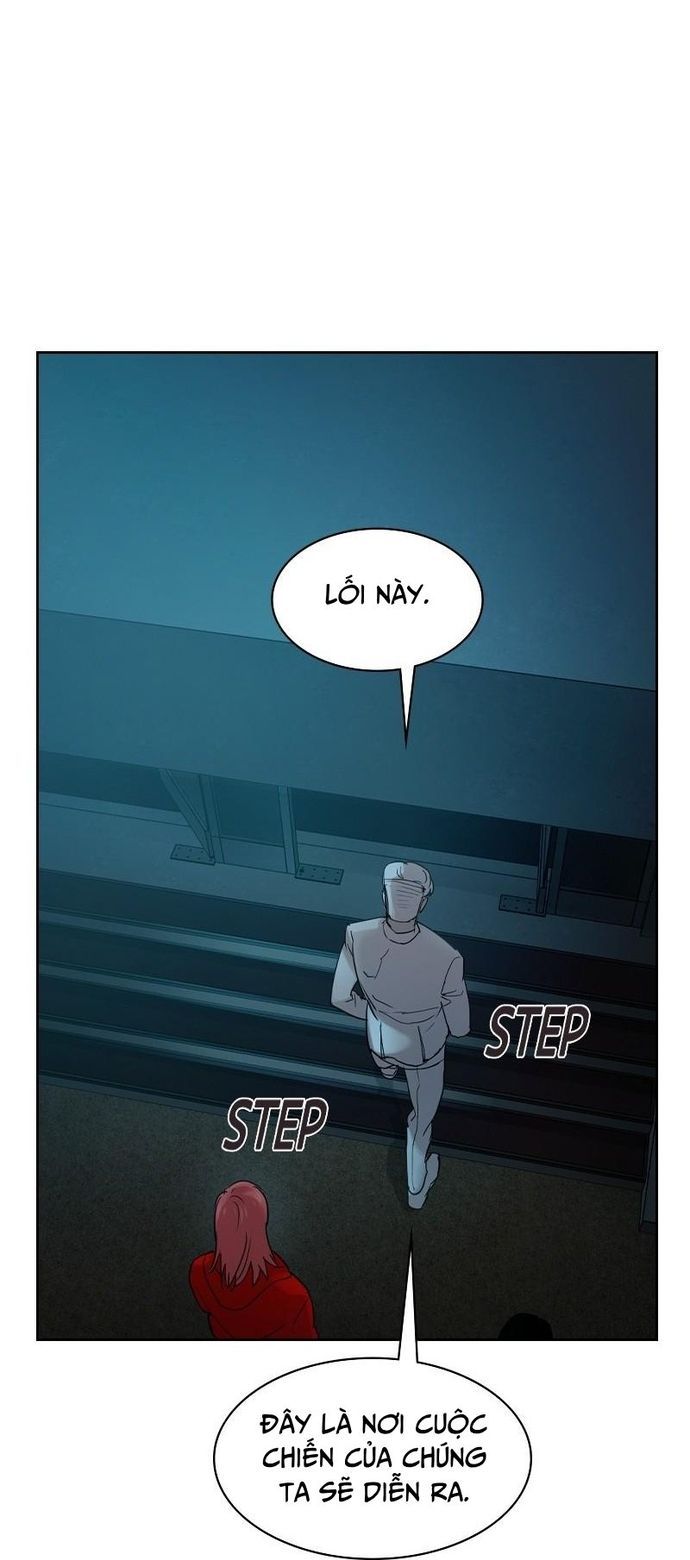 Tiền Bạc Và Quyền Lực Chapter 119 - 92