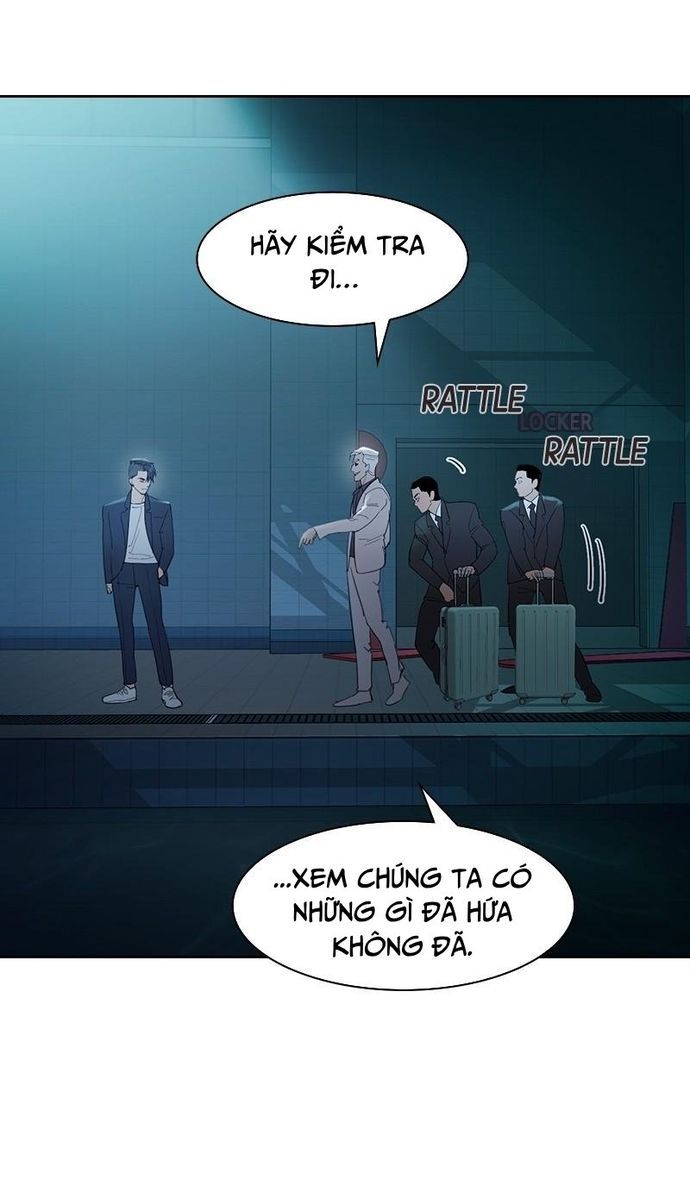 Tiền Bạc Và Quyền Lực Chapter 120 - 13