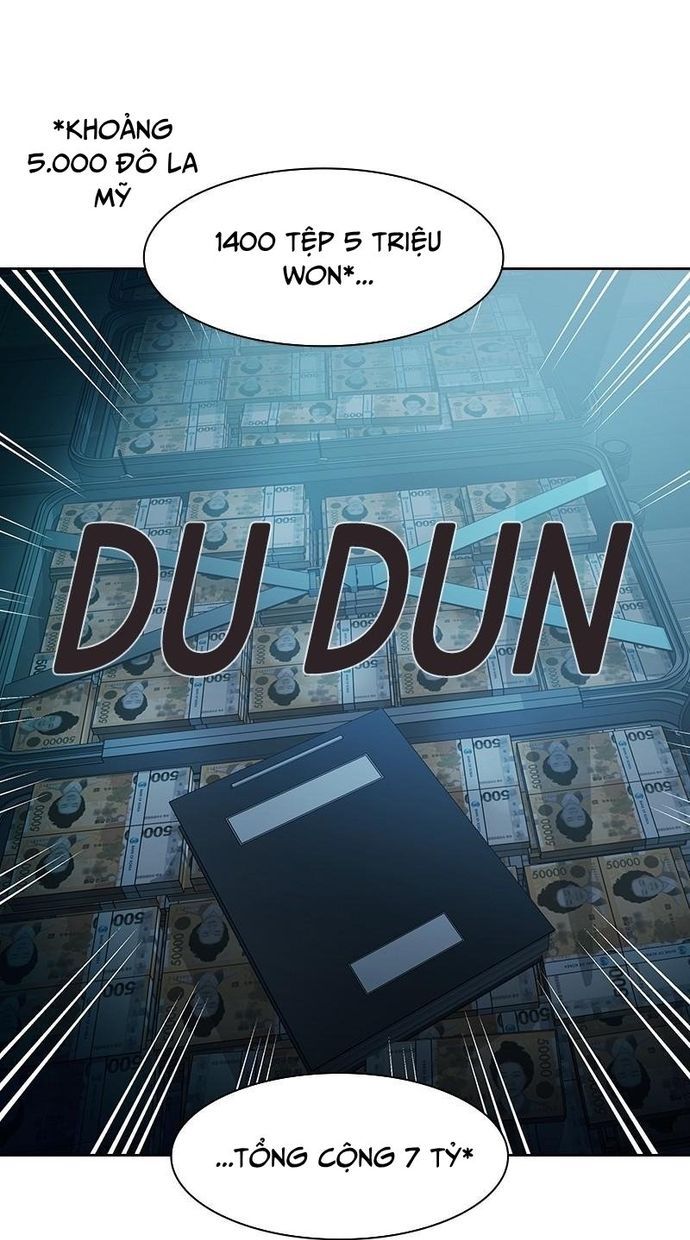 Tiền Bạc Và Quyền Lực Chapter 120 - 16