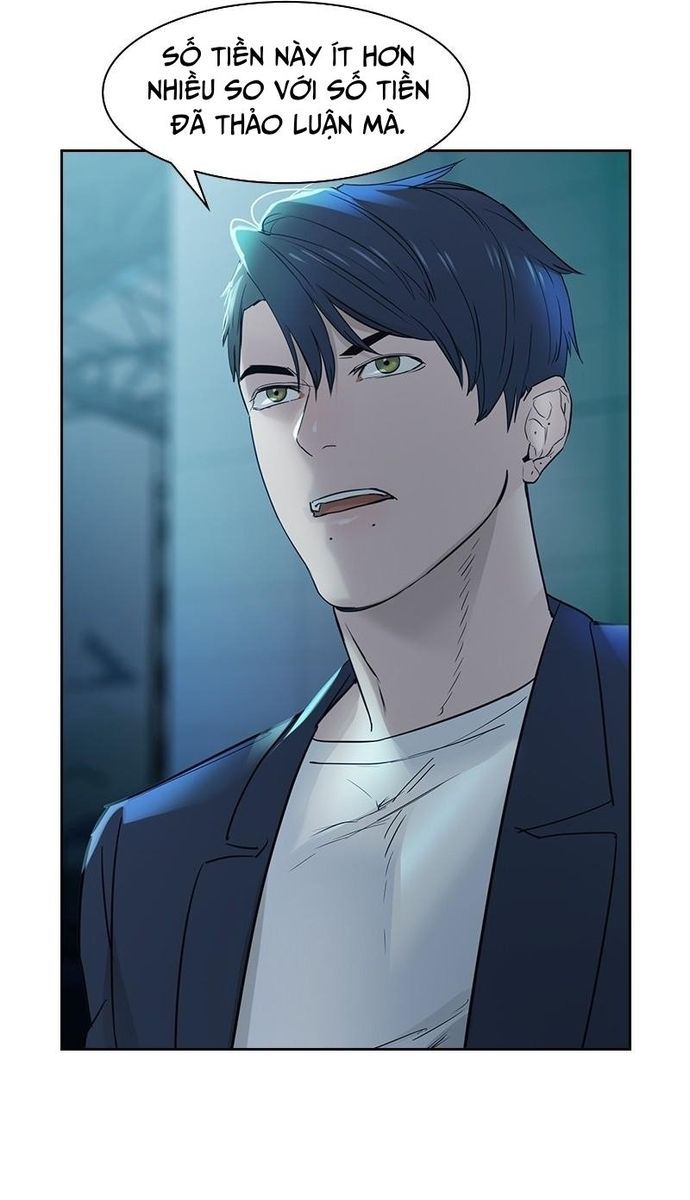 Tiền Bạc Và Quyền Lực Chapter 120 - 18