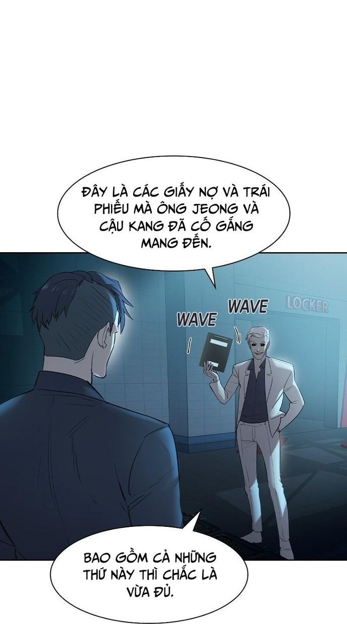 Tiền Bạc Và Quyền Lực Chapter 120 - 21