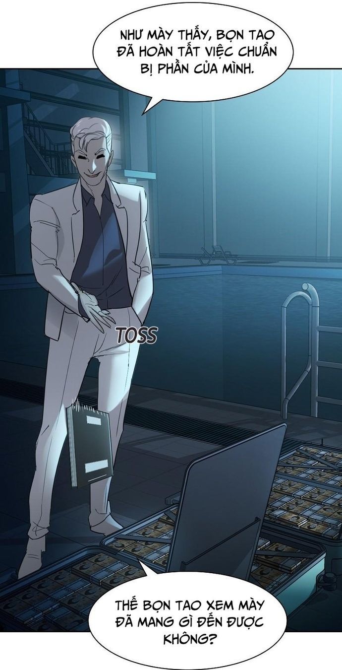 Tiền Bạc Và Quyền Lực Chapter 120 - 25