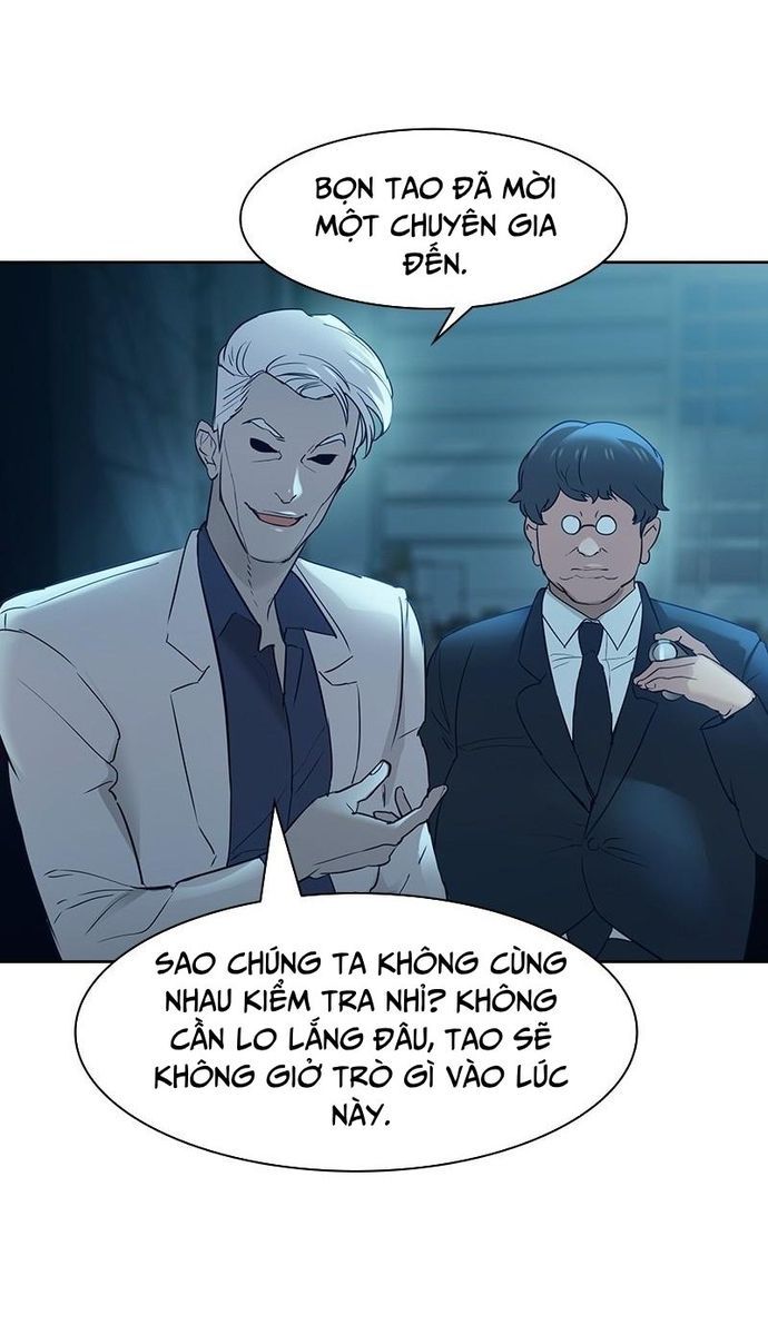 Tiền Bạc Và Quyền Lực Chapter 120 - 31