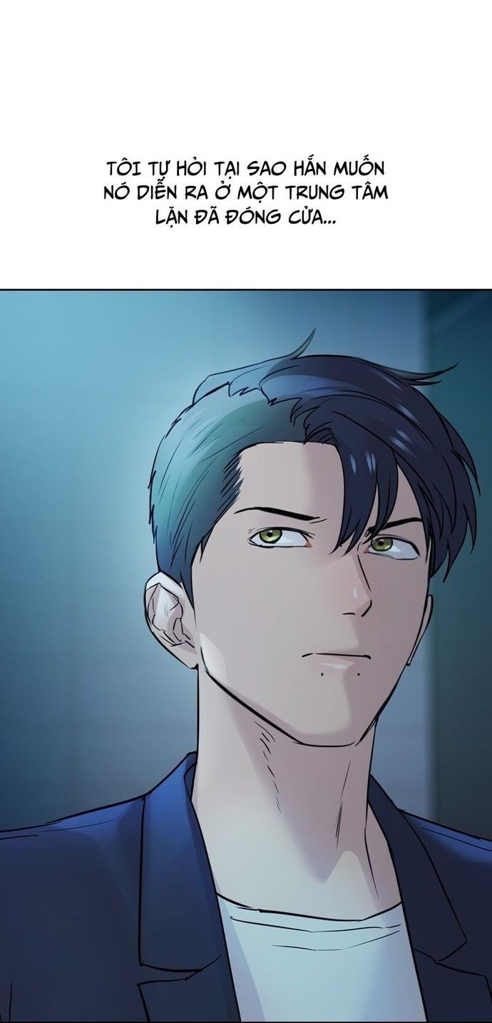 Tiền Bạc Và Quyền Lực Chapter 120 - 6
