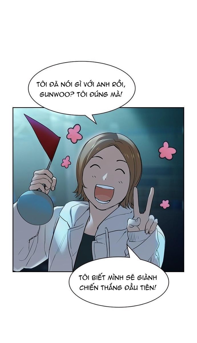 Tiền Bạc Và Quyền Lực Chapter 121 - 42