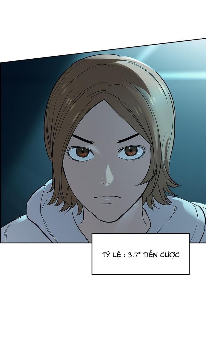 Tiền Bạc Và Quyền Lực Chapter 121 - 8