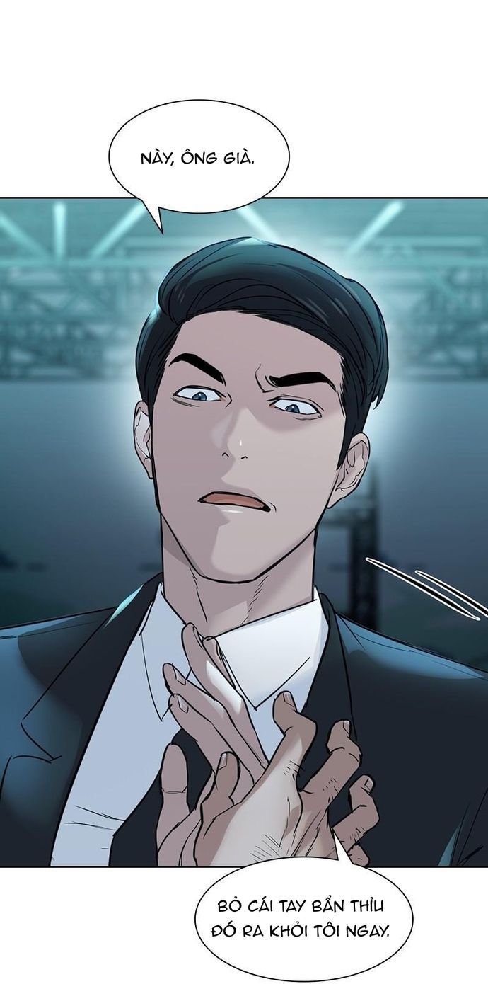 Tiền Bạc Và Quyền Lực Chapter 121 - 71
