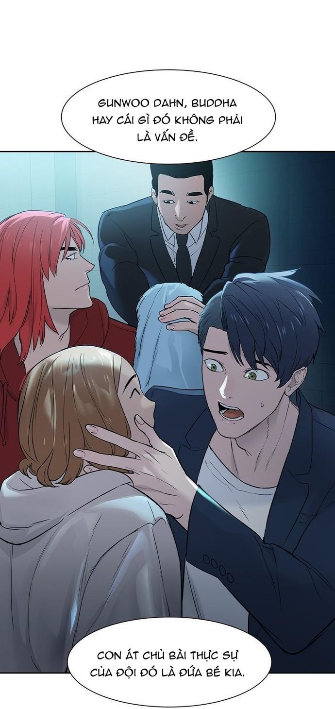 Tiền Bạc Và Quyền Lực Chapter 121 - 78