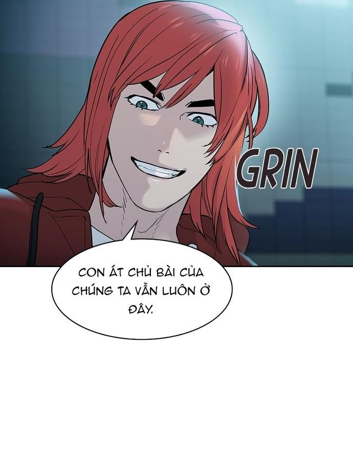 Tiền Bạc Và Quyền Lực Chapter 122 - 5