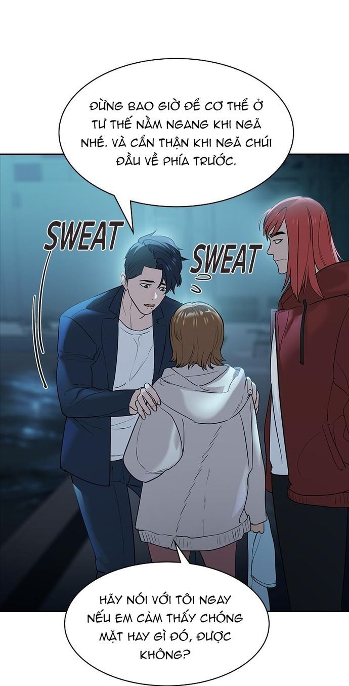 Tiền Bạc Và Quyền Lực Chapter 122 - 7