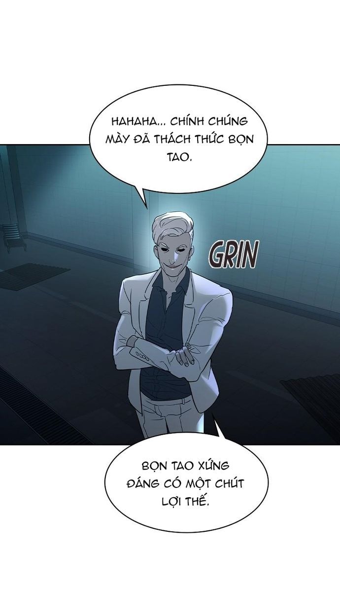 Tiền Bạc Và Quyền Lực Chapter 122 - 65