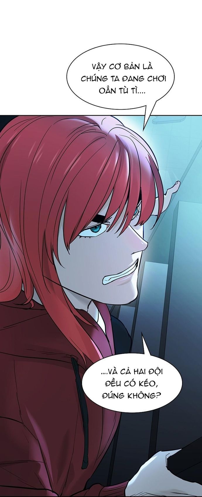 Tiền Bạc Và Quyền Lực Chapter 122 - 93