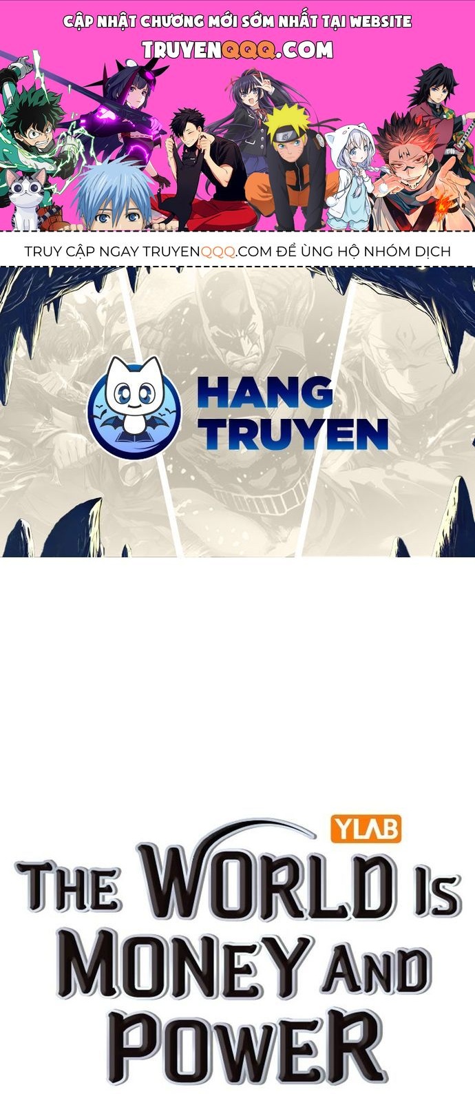 Tiền Bạc Và Quyền Lực Chapter 123 - 1