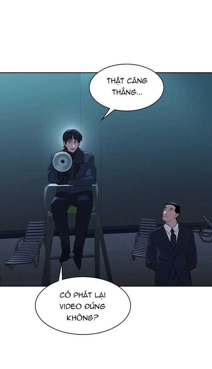 Tiền Bạc Và Quyền Lực Chapter 123 - 117