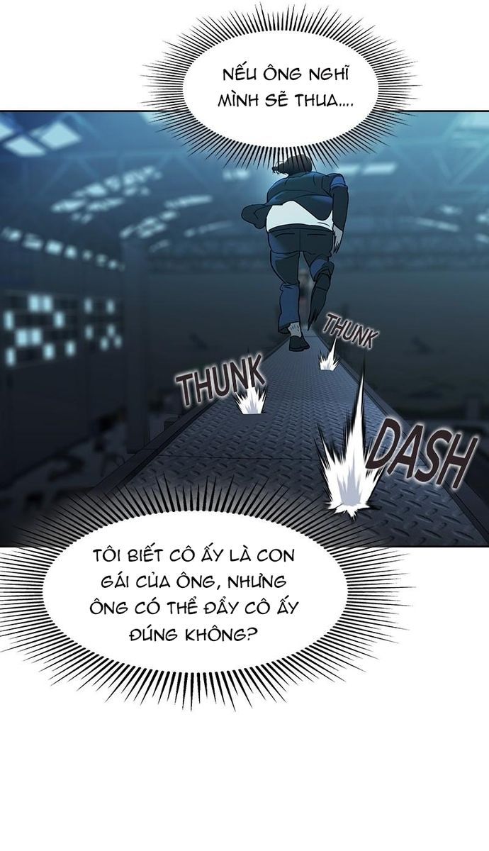 Tiền Bạc Và Quyền Lực Chapter 123 - 120