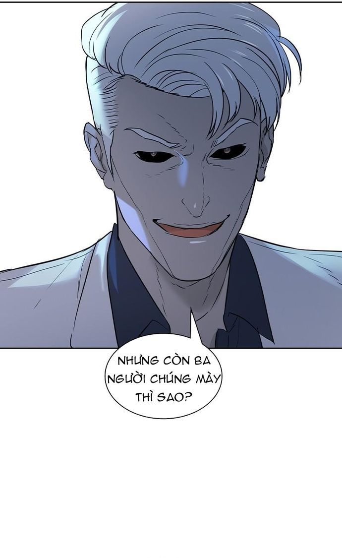 Tiền Bạc Và Quyền Lực Chapter 123 - 25