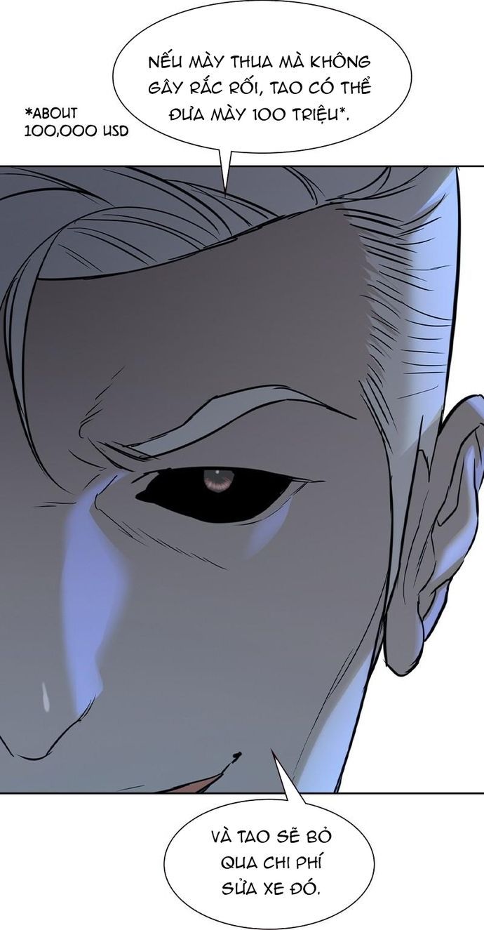 Tiền Bạc Và Quyền Lực Chapter 123 - 40