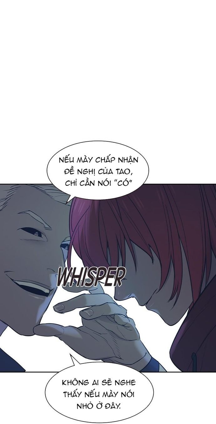 Tiền Bạc Và Quyền Lực Chapter 123 - 43