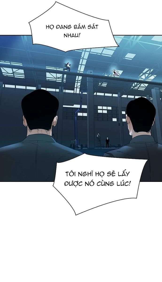 Tiền Bạc Và Quyền Lực Chapter 124 - 3