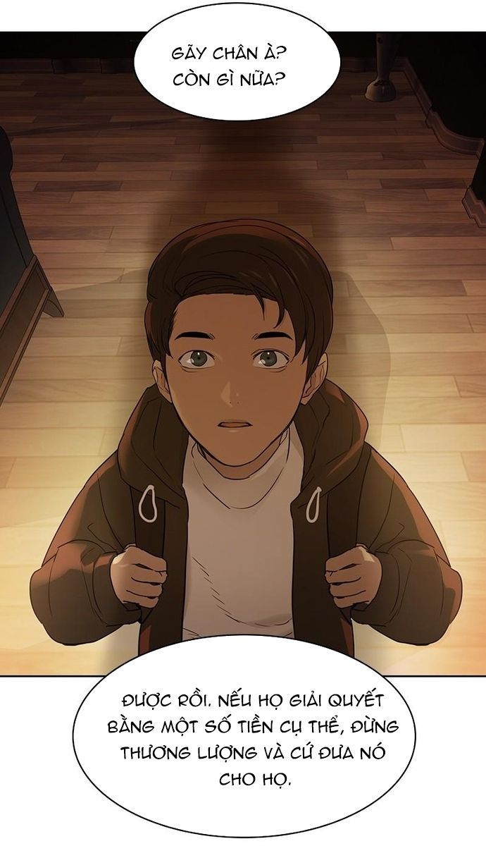 Tiền Bạc Và Quyền Lực Chapter 125 - 2