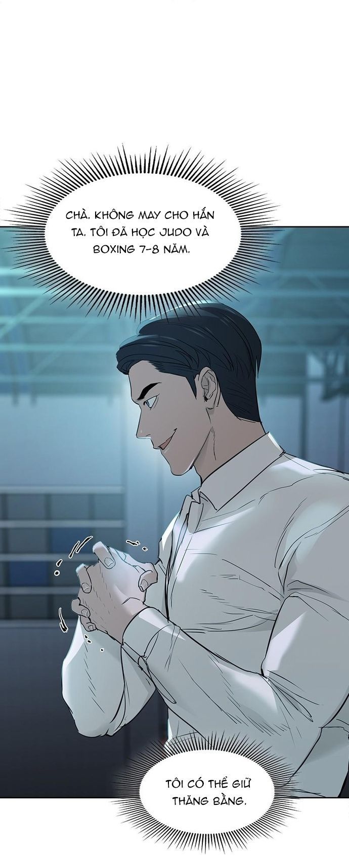 Tiền Bạc Và Quyền Lực Chapter 125 - 20