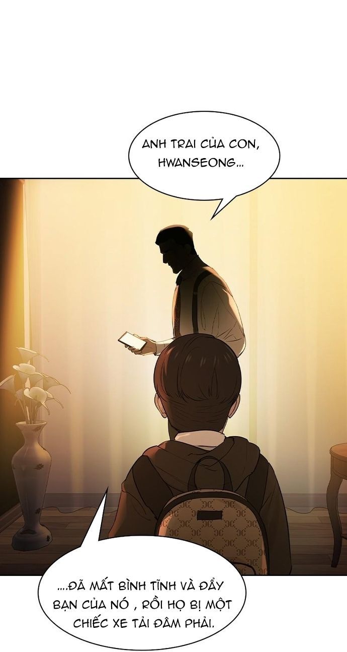 Tiền Bạc Và Quyền Lực Chapter 125 - 3