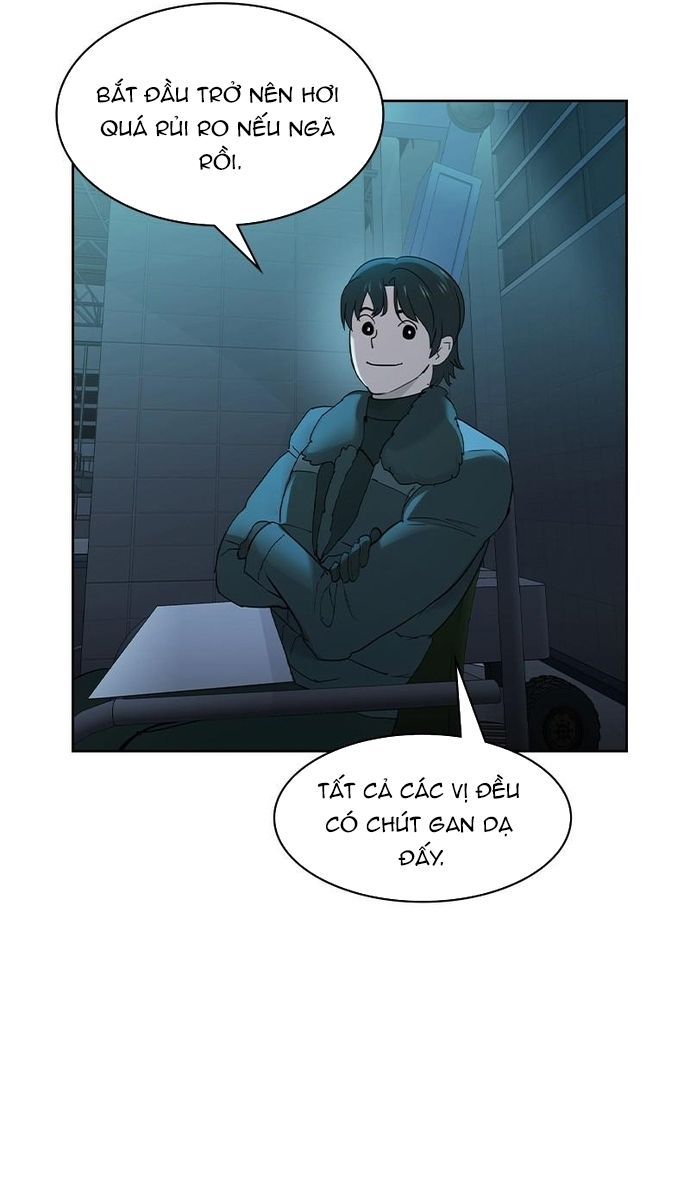 Tiền Bạc Và Quyền Lực Chapter 125 - 92