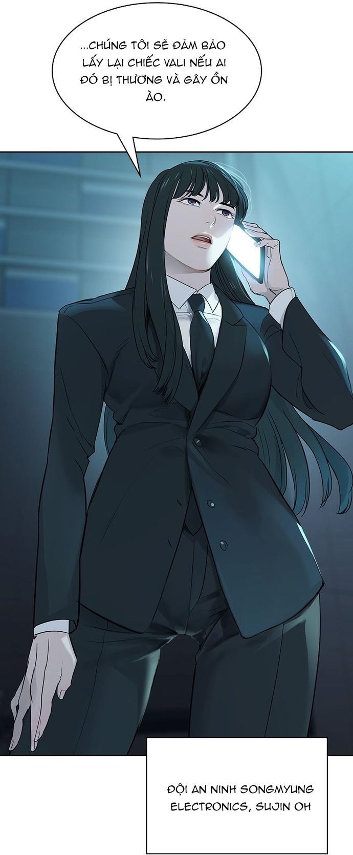 Tiền Bạc Và Quyền Lực Chapter 125 - 96