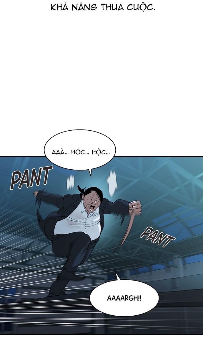 Tiền Bạc Và Quyền Lực Chapter 126 - 18