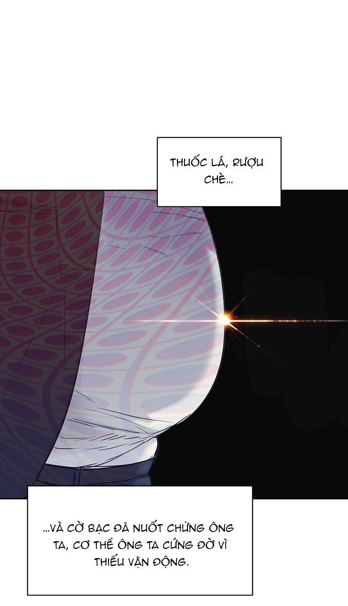 Tiền Bạc Và Quyền Lực Chapter 126 - 3